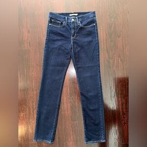 Levi’s jeans size 27 NWOT